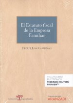 ESTATUTO FISCAL DE LA EMPRESA FAMILIAR