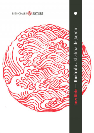 BUSHIDO,EL ALMA DE JAPON BOLSILLO (NITOBE,INAZO)(Kniha)