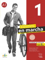 Espanol en marcha - Nueva edicion (2021 ed.)