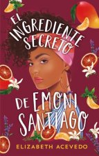 Ingrediente Secreto de Emoni Santiago, El