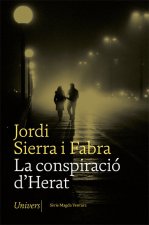 LA CONSPIRACIO D'HERAT