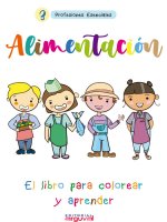 3 PROFESIONES ESENCIALES ALIMENTACION