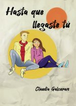 Hasta que llegaste tú