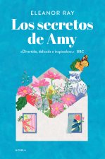 LOS SECRETOS DE AMY