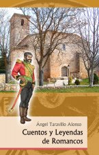 Cuentos y Leyendas de Romancos
