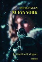 Detective en Nueva York