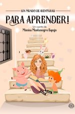 ¡Un mundo de aventuras para aprender!