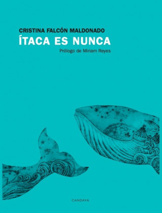 ITACA ES NUNCA