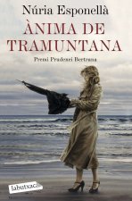 ANIMA DE TRAMUNTANA