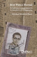 JOSE PONCE BERNAL