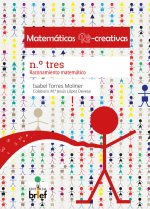 MATEMATICAS RE-CREATIVAS N.º 3