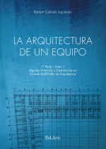 La arquitectura de un equipo
