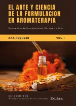 EL ARTE Y LA CIENCIA DE LA FORMULACION AROMATICA