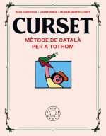 CURSET. METODE DE CATALA PER A TOTHOM. NOVA EDICIO