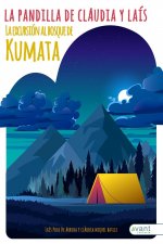 LA EXCURSIÓN AL BOSQUE DE KUMATA