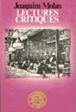 LECTURES CRITIQUES