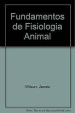 FUNDAMENTOS DE FISIOLOGIA ANIMAL