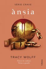 ANSIA (SERIE CRAVE 3)