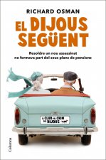 EL DIJOUS SEGUENT