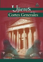 Ujieres de las Cortes Generales. Temario y test
