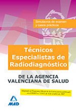 TECNICO ESPECIALISTA DE RADIODIAGNOSTICO, DE INSTITUCIONES S