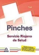 Pinches del servicio riojano de salud. Test