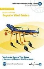 SOPORTE VITAL BASICO. UNIDAD FORMATIVA