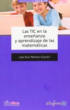 LAS TIC EN LA ENSEÑANZA Y APRENDIZAJE DE LAS MATEMATICAS