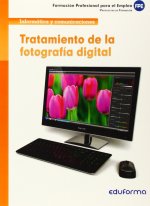 TRATAMIENTO DE LA FOTOGRAFIA DIGITAL