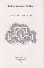 3 O 4 CONFERENCIAS