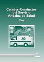 Test de celador conductor del Servicio Andaluz de Salud (SAS)