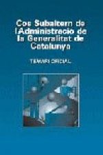 Subalterns de la Generalitat de Catalunya