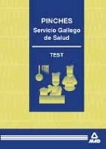 Test de pinches del Servicio Gallego de Salud