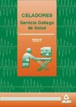 Test de celador del Servicio Gallego de Salud