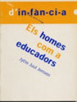 ELS HOMES COM A EDUCADORS