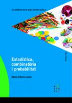 ESTADISTICA, COMBINATORIA I PROBABILITAT
