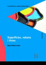 SUPERFICIES, VOLUMS I LINIES