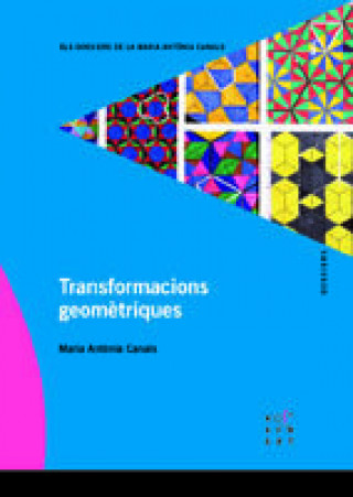 TRANSFORMACIONS GEOMETRIQUES