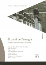 EL CAMI DE LENERGIA