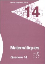 MATEMATIQUES QUADERN 14