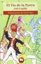 El Tio de la Porra