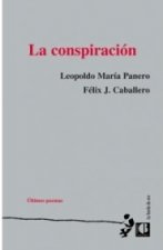 LA CONSPIRACION