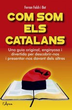 Com som els catalans