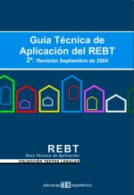 GUIA TECNICA DE APLICACION DEL REBT 2ª REVISION