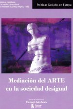 ARTE MEDIACION CULTURAL Y TERRITORIOS