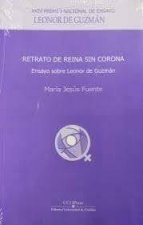 RETRATO DE REINA SIN CORONA