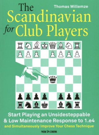 Scandinavian for Club Players