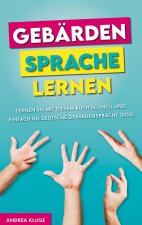 Gebärdensprache lernen