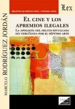 CINE Y LOS APREMIOS ILEGALES, EL