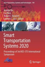 Smart Transportation Systems 2020